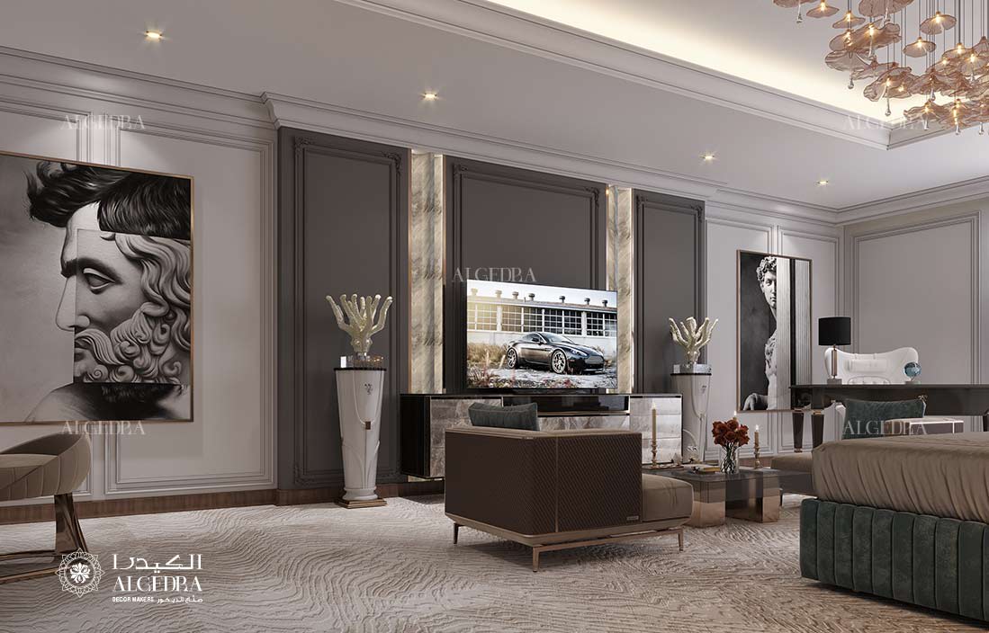 تصميم داخلي