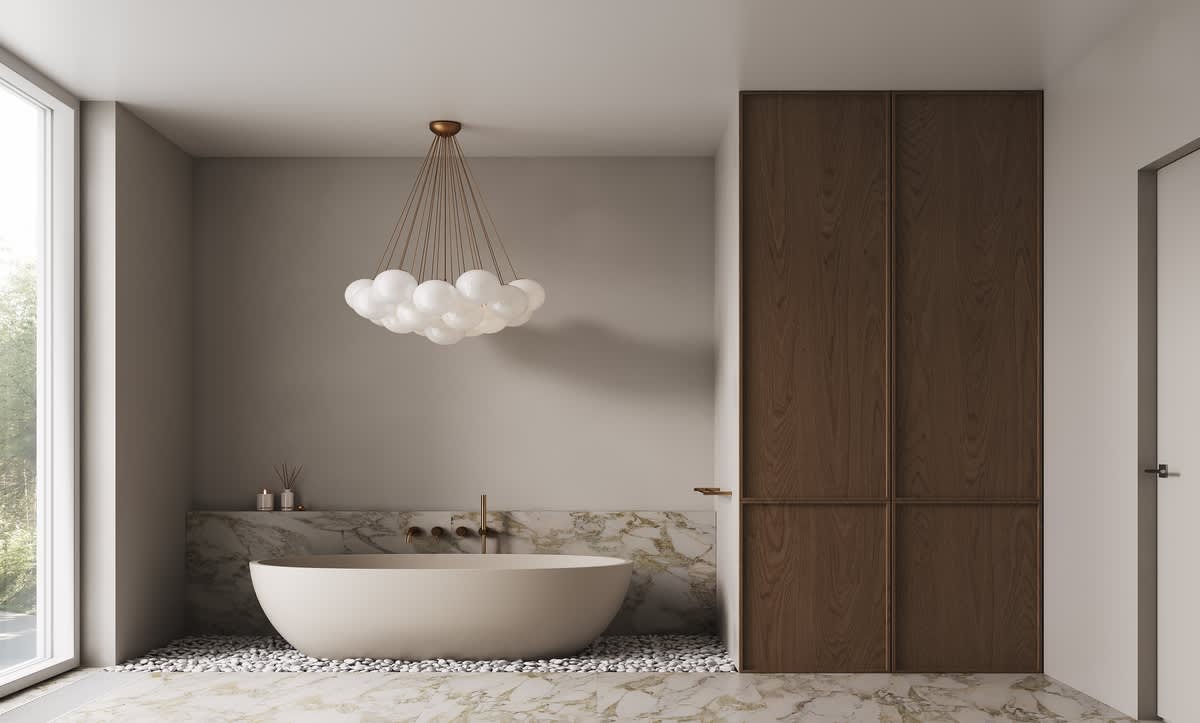 bathroom design