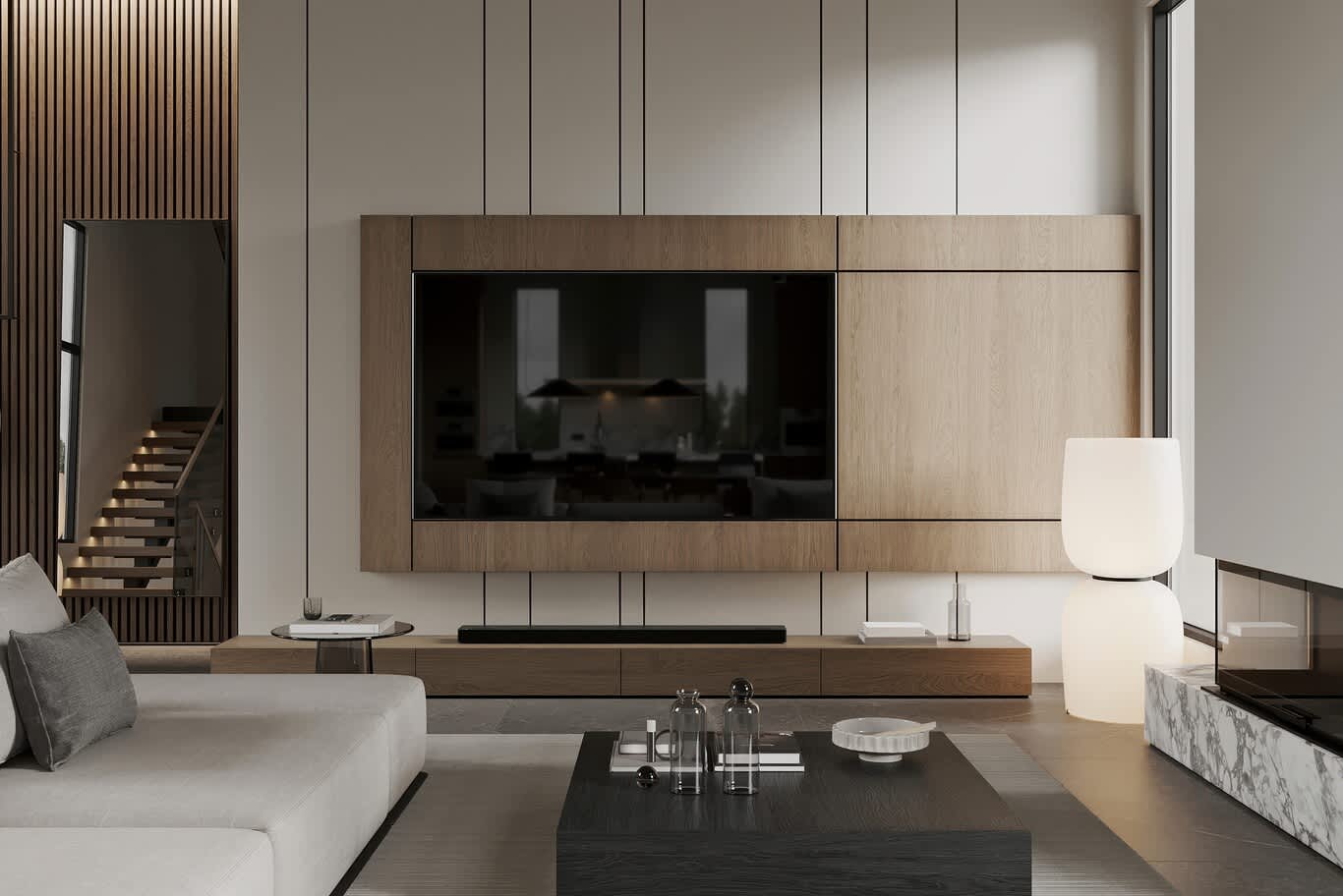 interior design contractors dubai