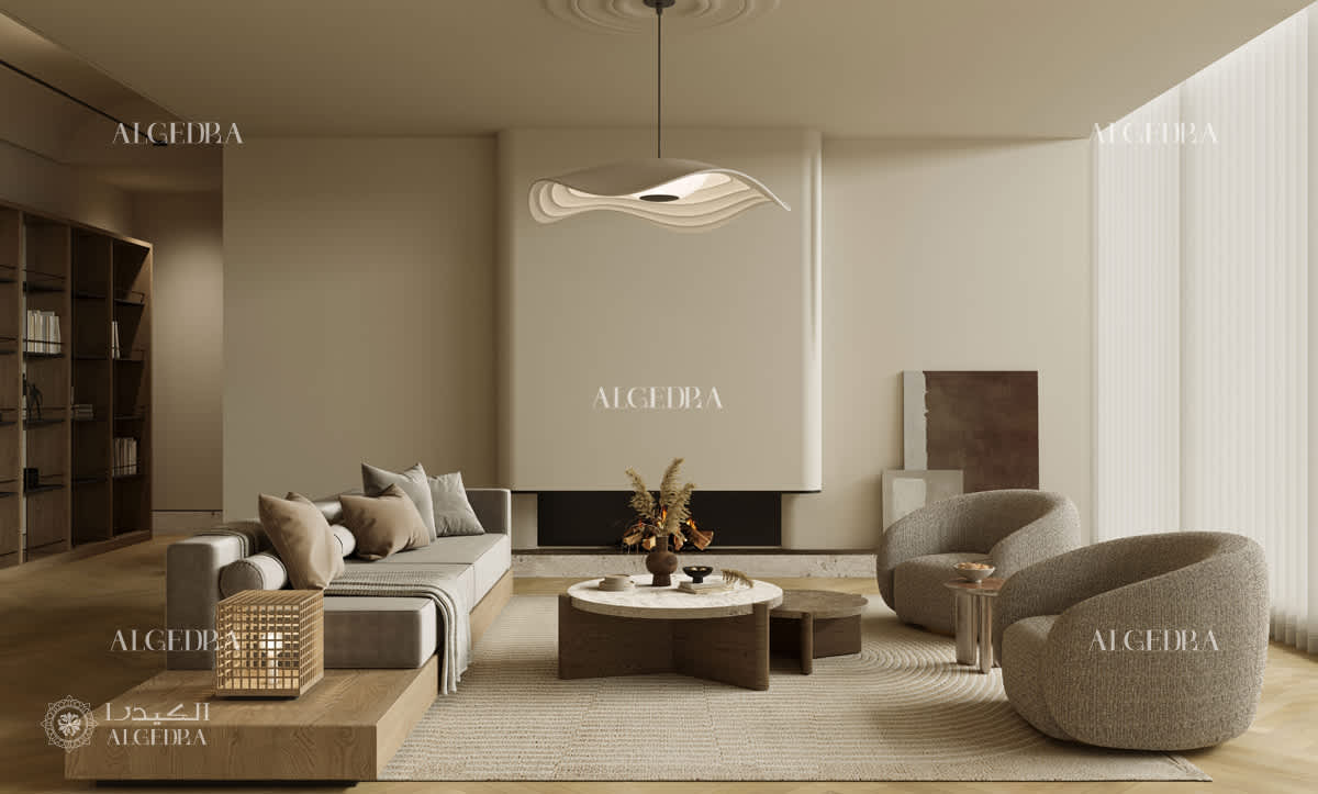 interior design company dubai