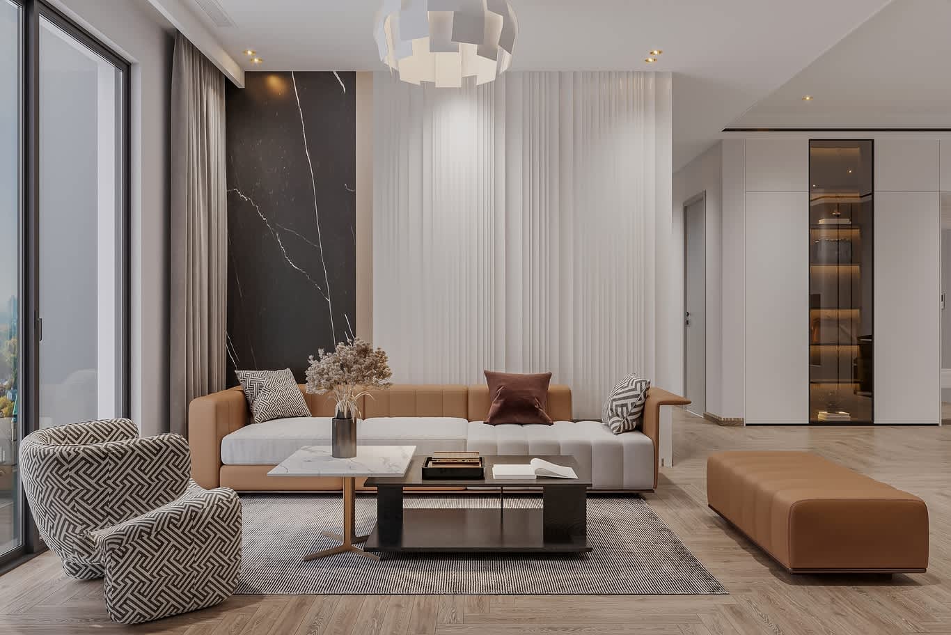 Luxury Holiday Home Decor