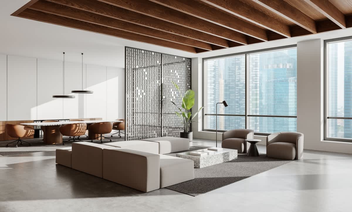 office design