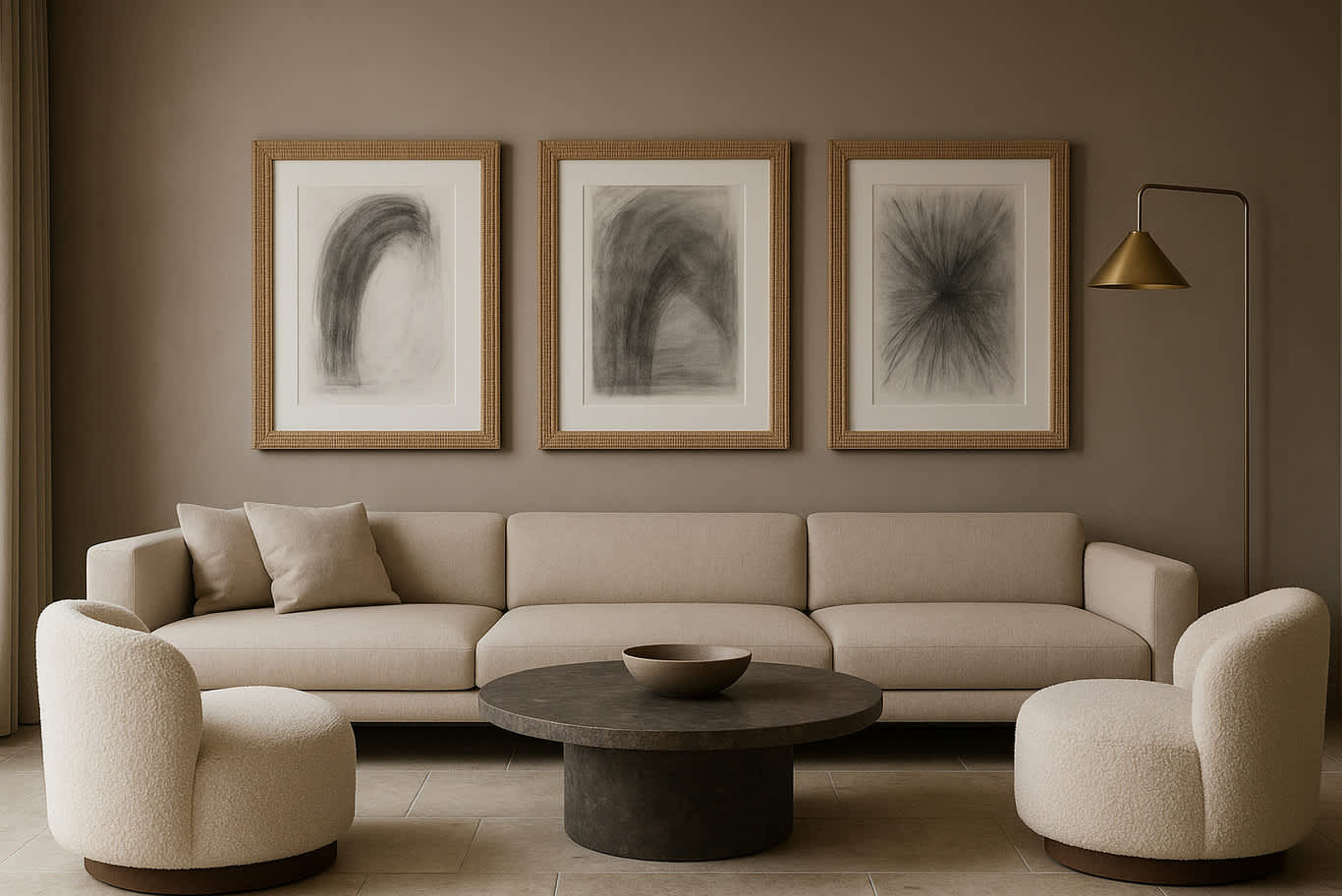 شركة تصميم داخلي