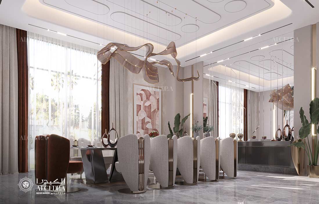 dining room interior design