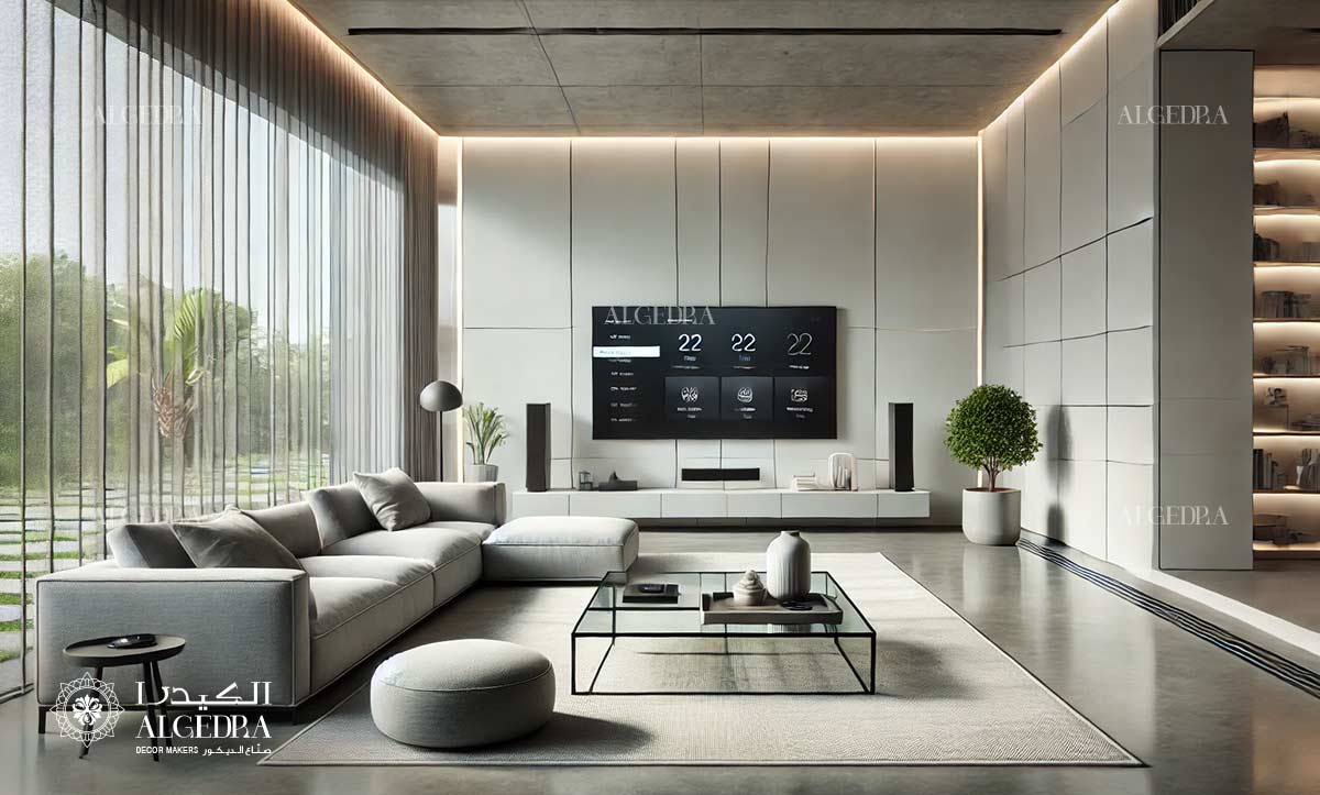 interior design company in uae