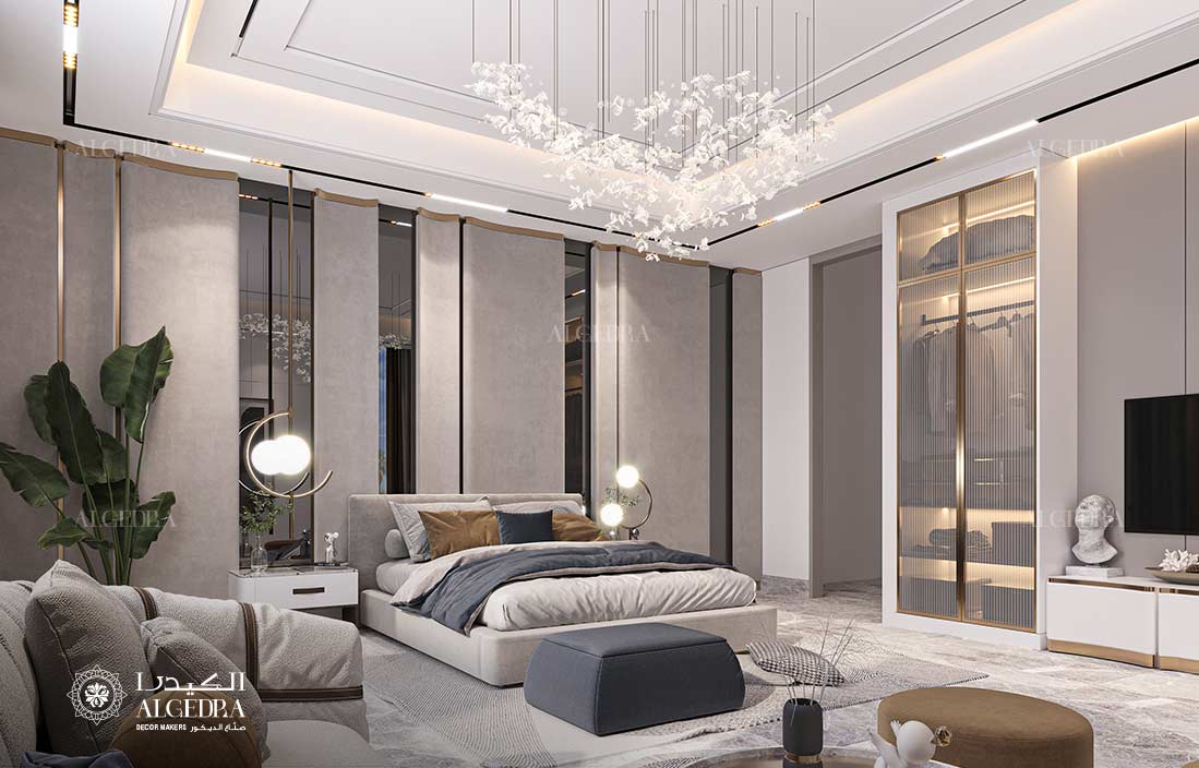 شركة تصميم داخلي في أبو ظبي
