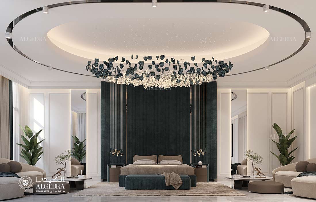 bedroom interior design