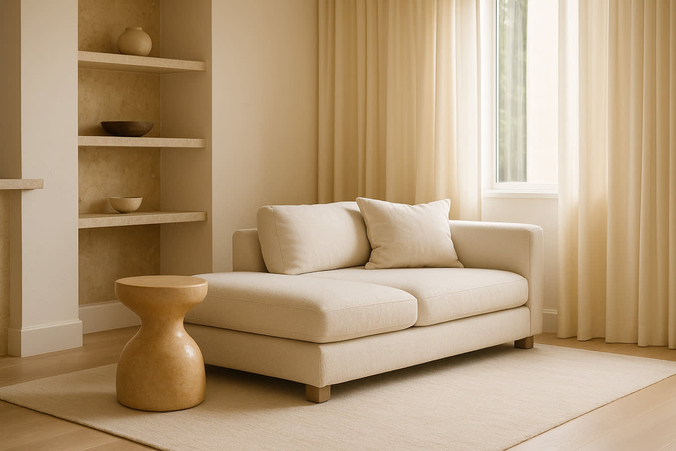 interior design