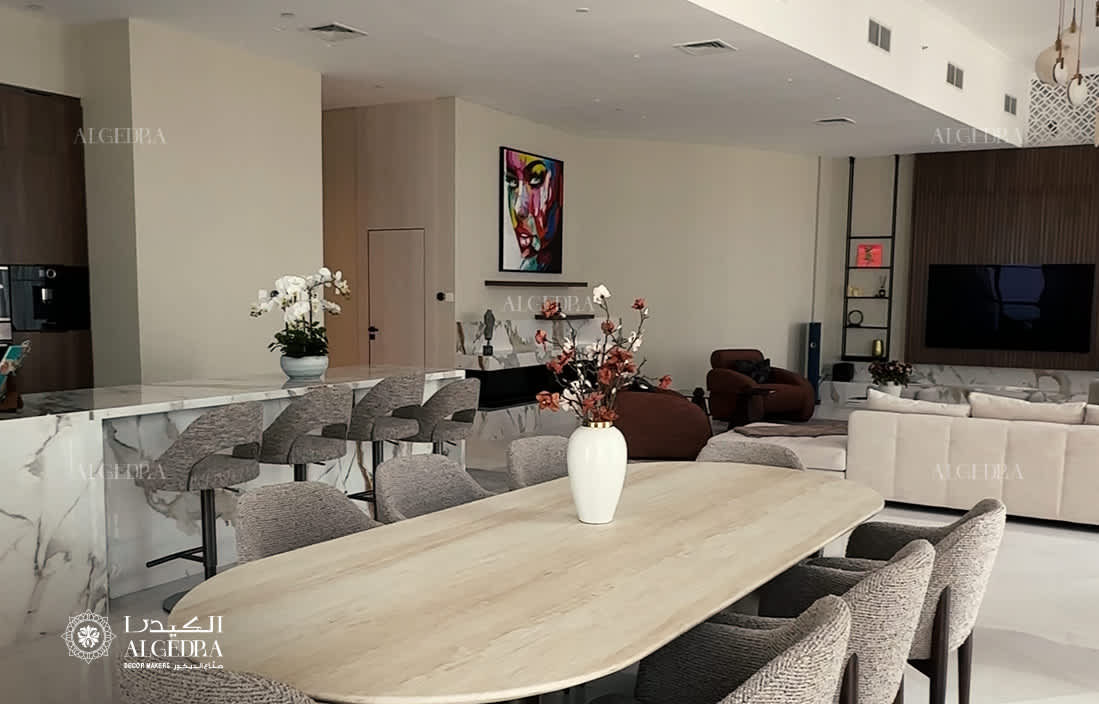 interior design company in dubai