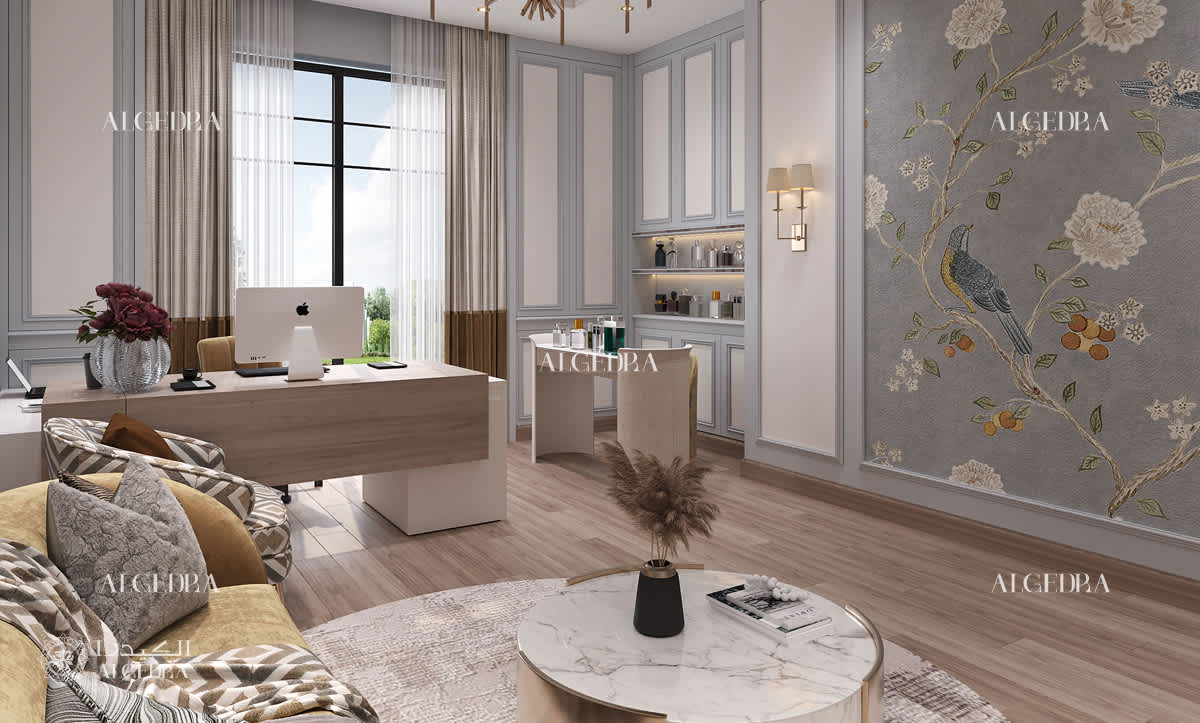 decor companies in Dubai