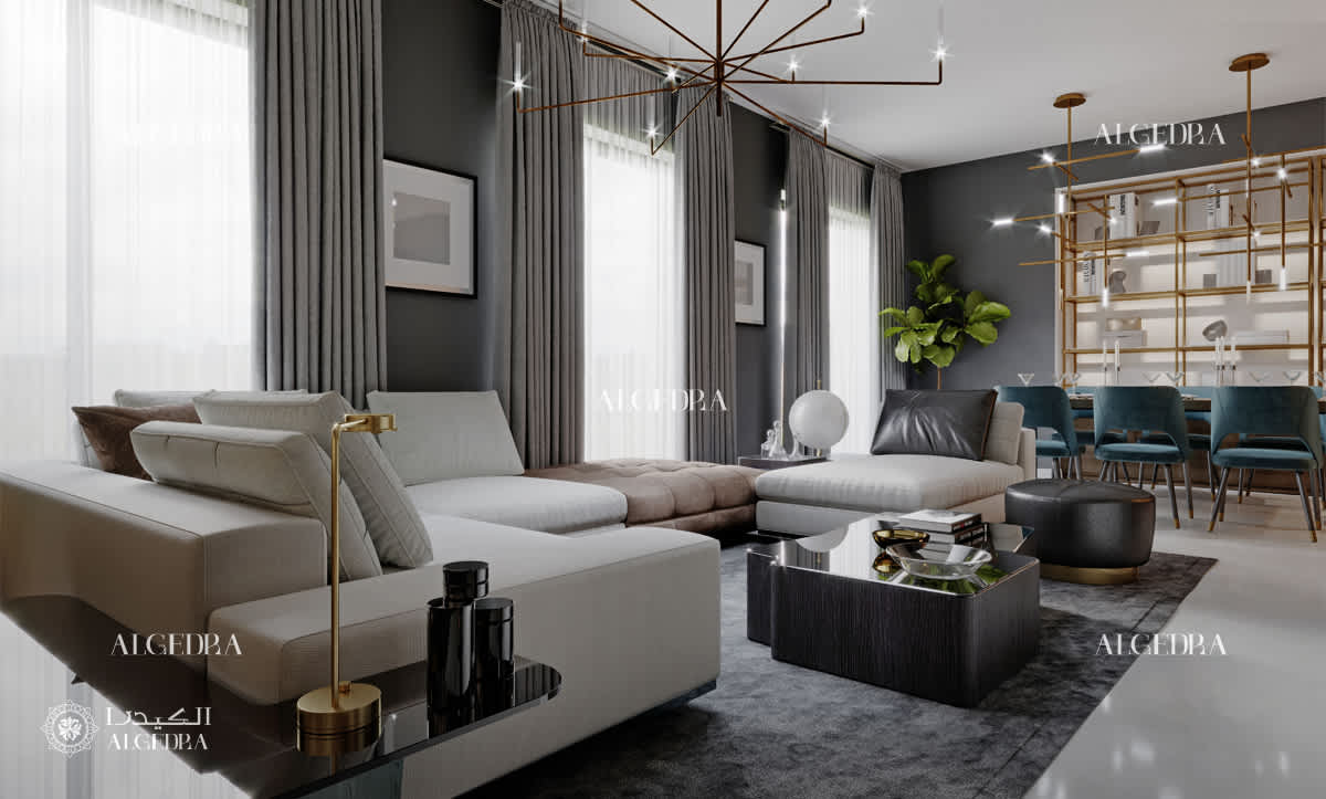 تصميم داخلي