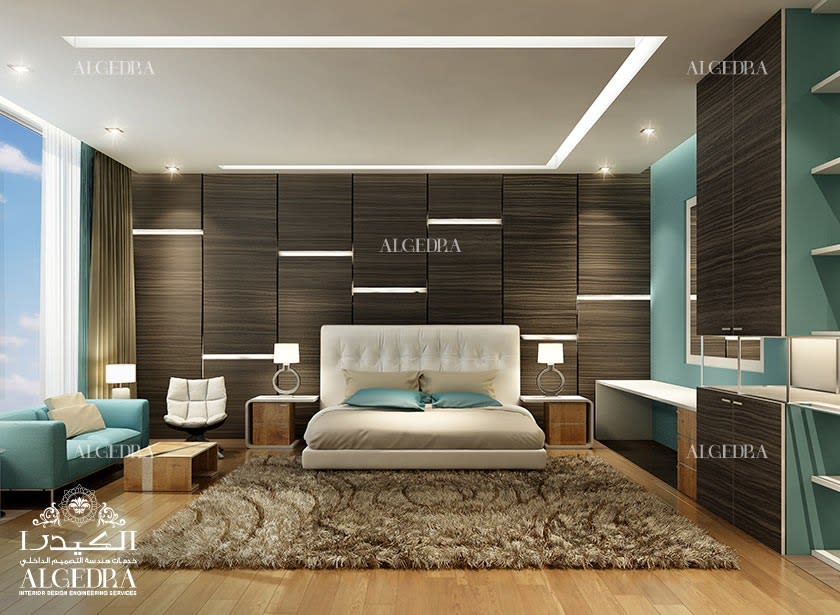 master bedroom design