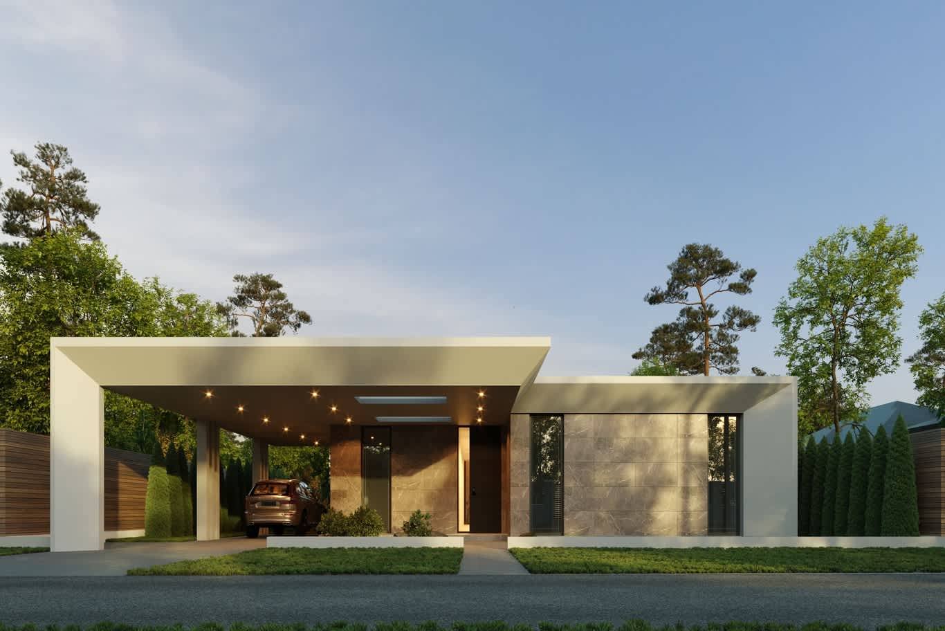 تصميم وتخطيط هندسة المستشفيات