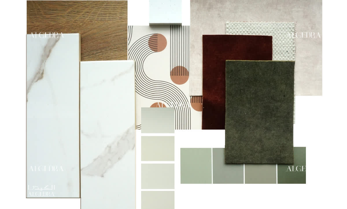 decor companies in dubai