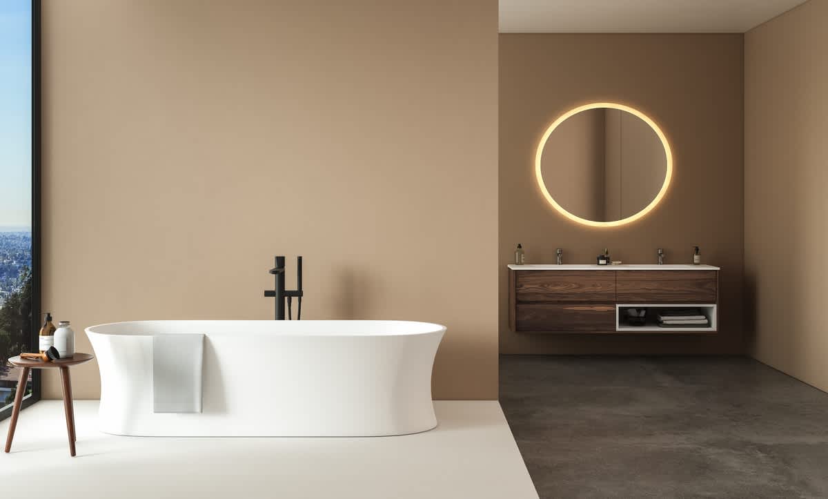 bathroom interior design services