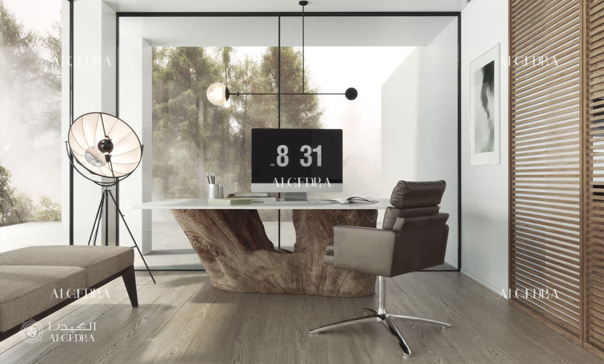 decor companies