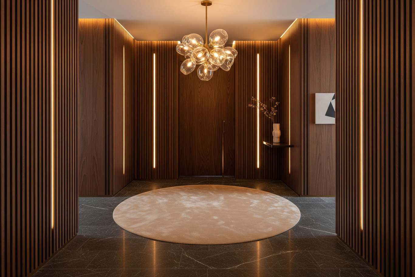 house main entrance design