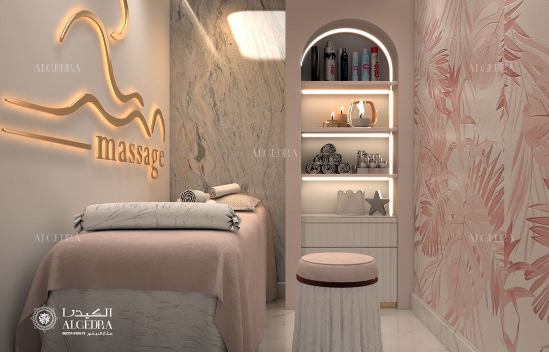شركات تصميم داخلي في الإمارات