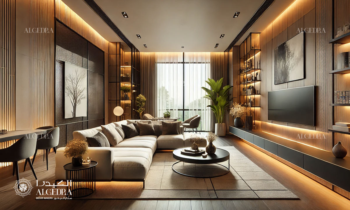 interior designer uae