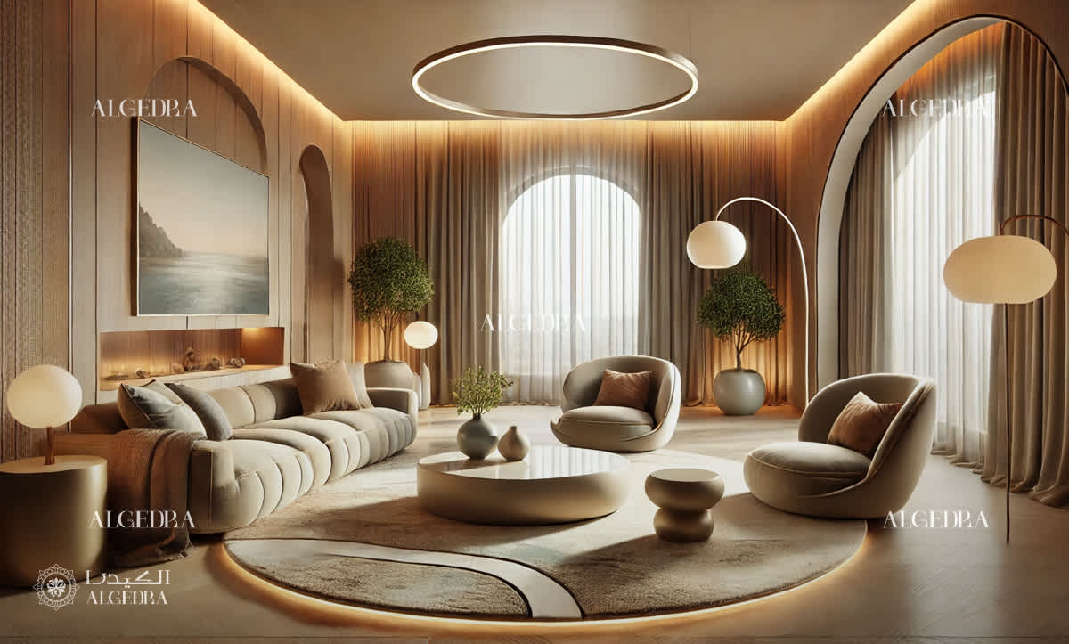 تصميم داخلي