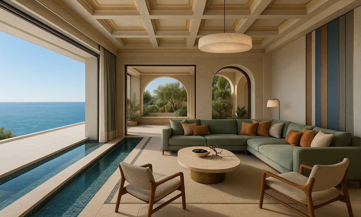 interior design