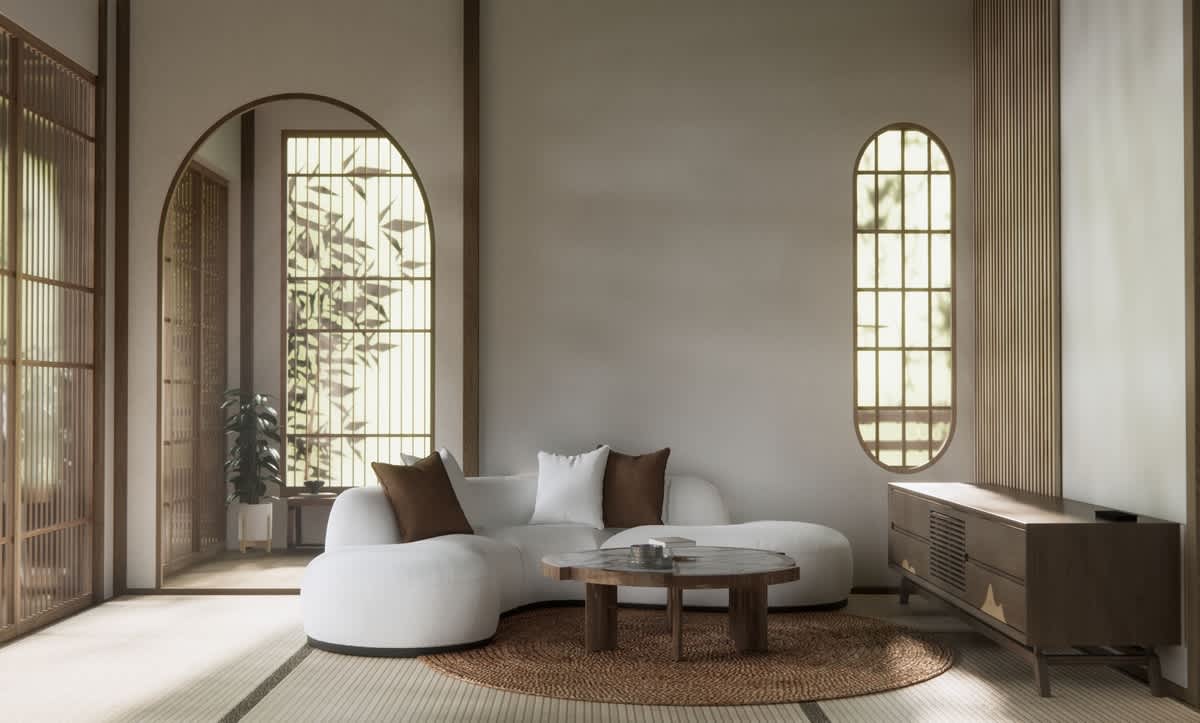 interior design company in UAE