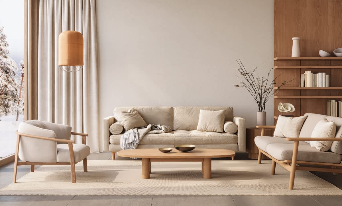 interior design company in UAE