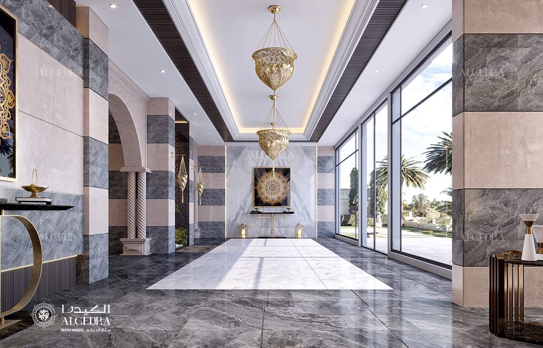 interior design company in Dubai