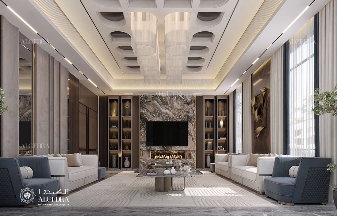interior design studio