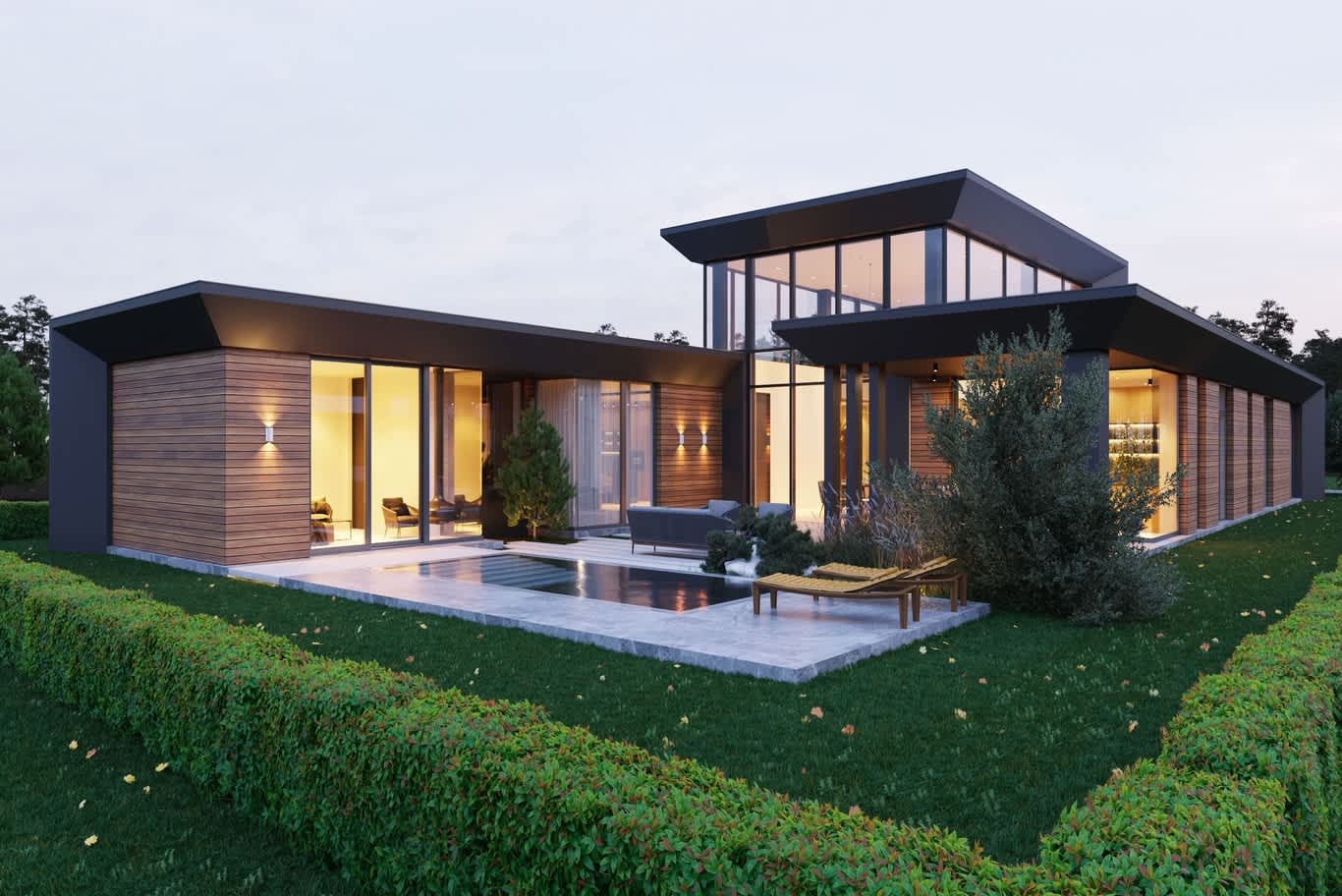 small garden design