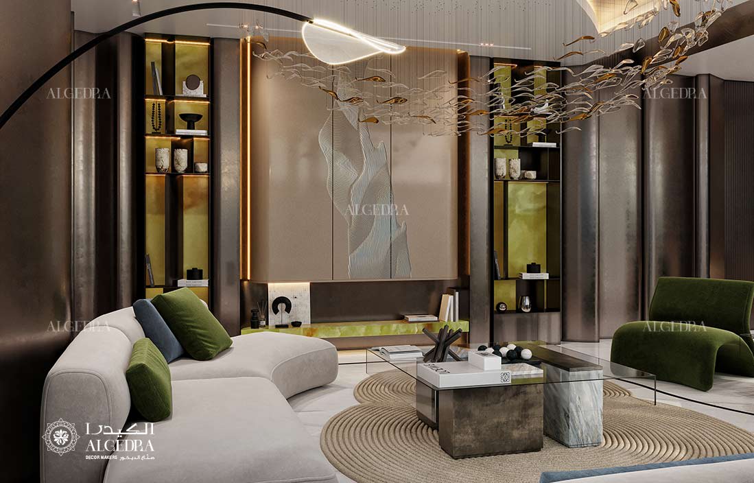 interior design company in dubai