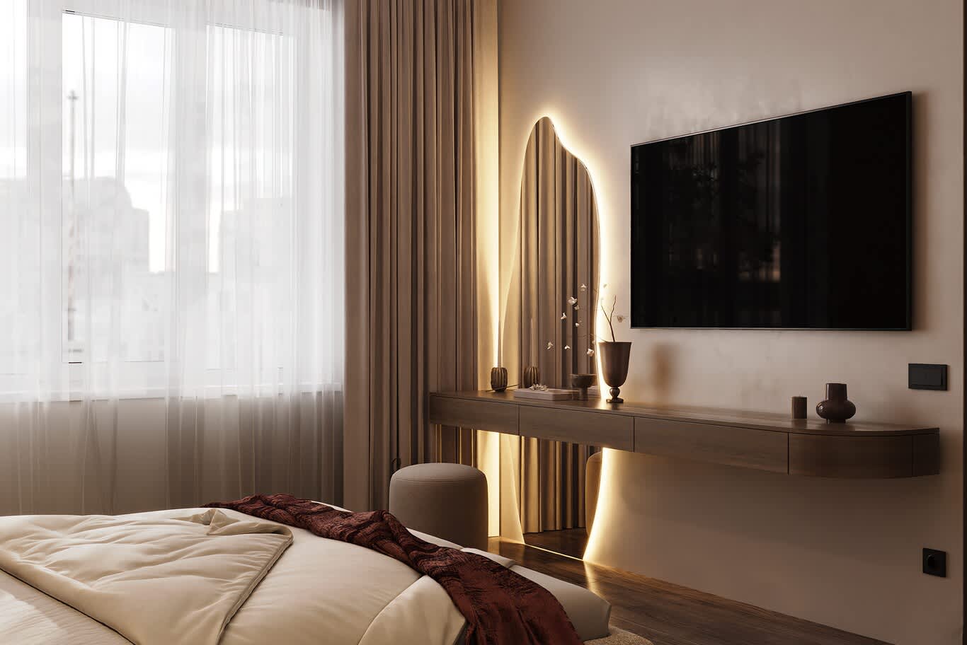 fit-out contractor checklist Dubai