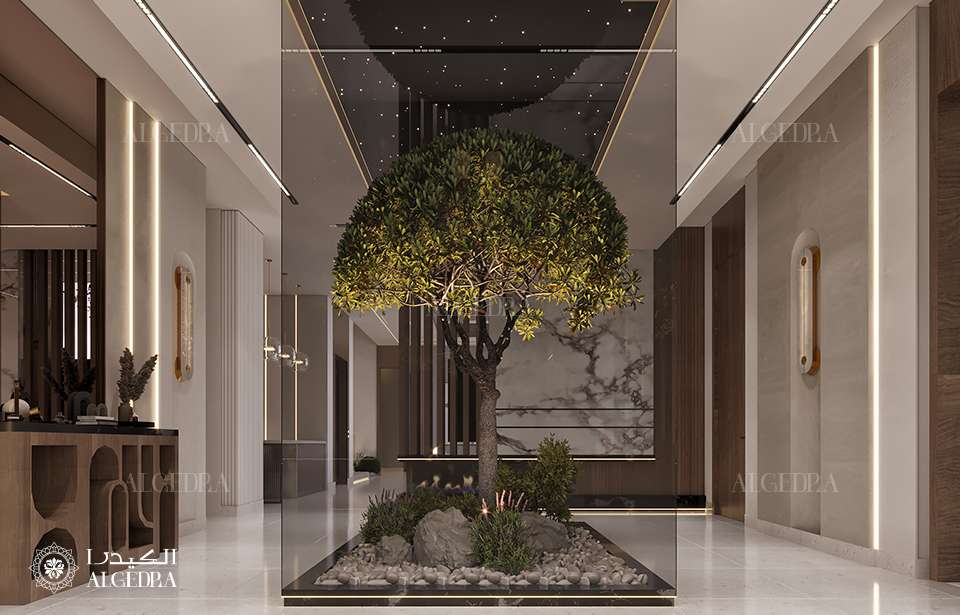 Japandi furniture Dubai