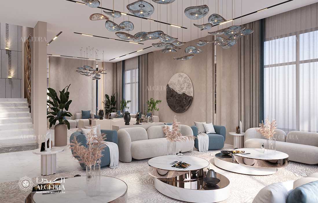 majlis interior design company in dubai