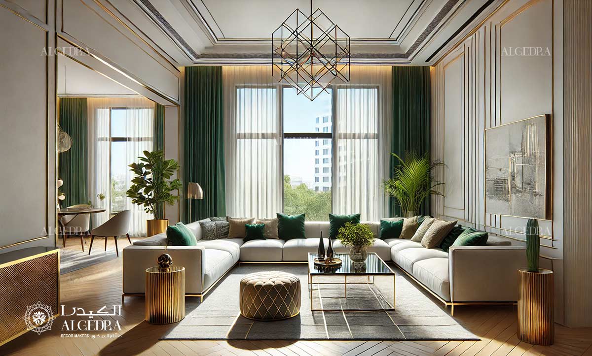 decor company