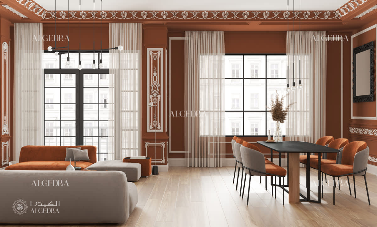 top interior design company in dubai