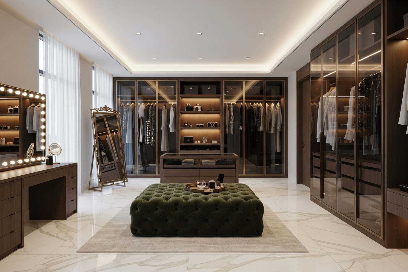 خزانة الحمرا رأس الخيمة