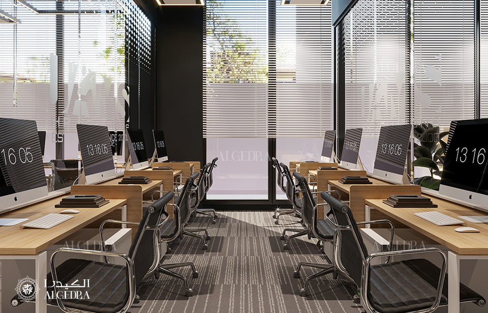 office interior design