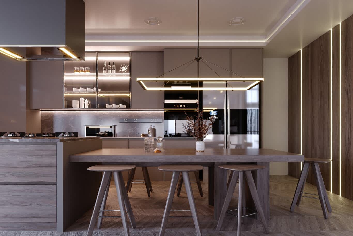 316 stainless steel coastal homes