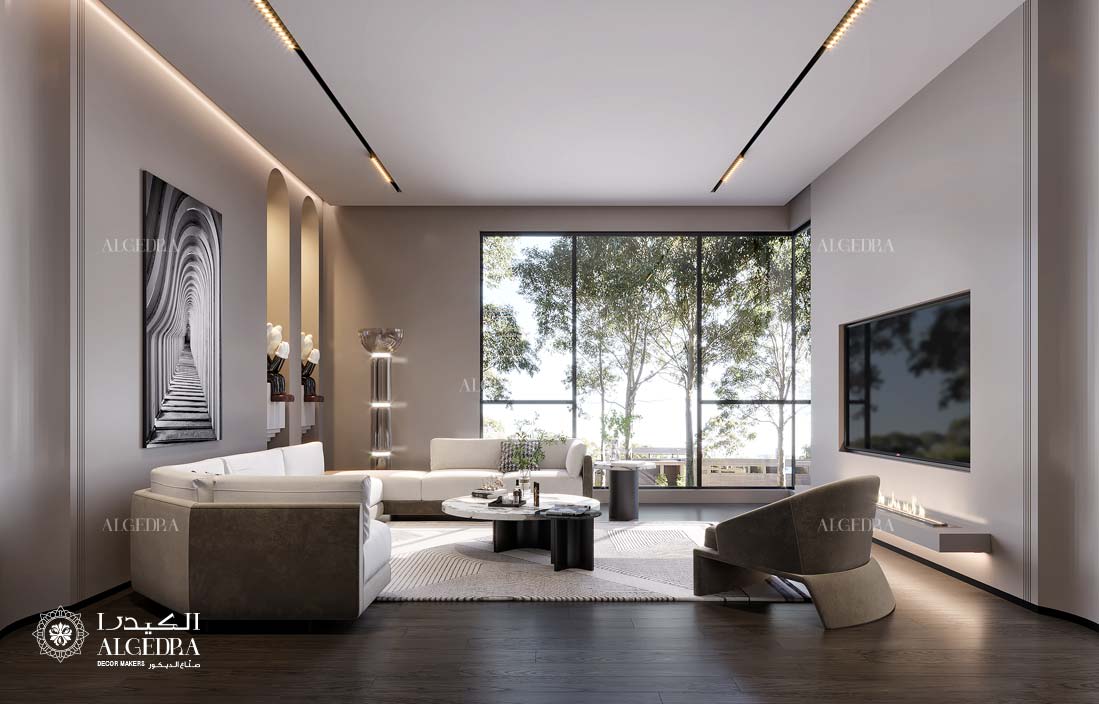 modern townhouse interior design ideas