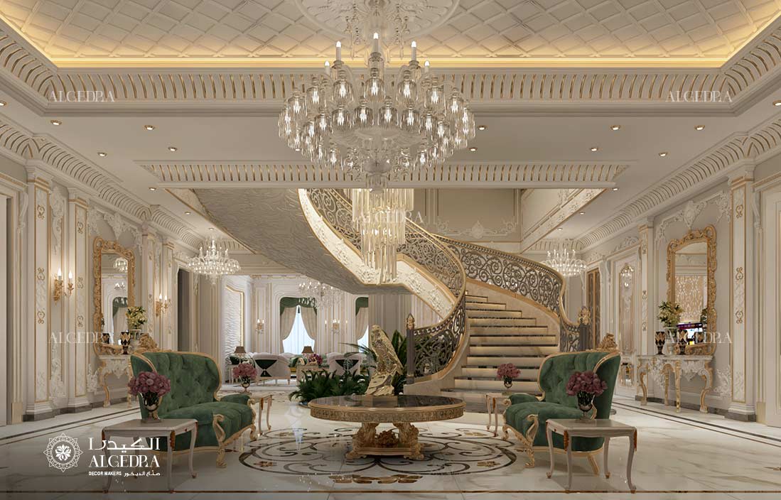 interior design services in dubai