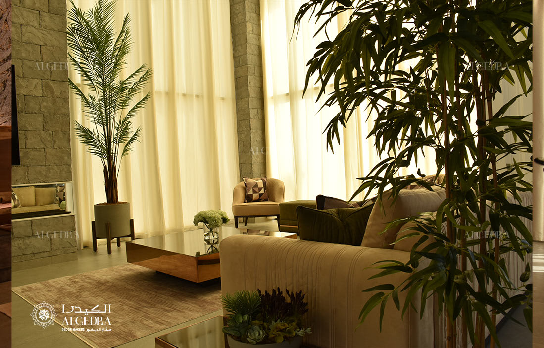 interior design companies in UAE