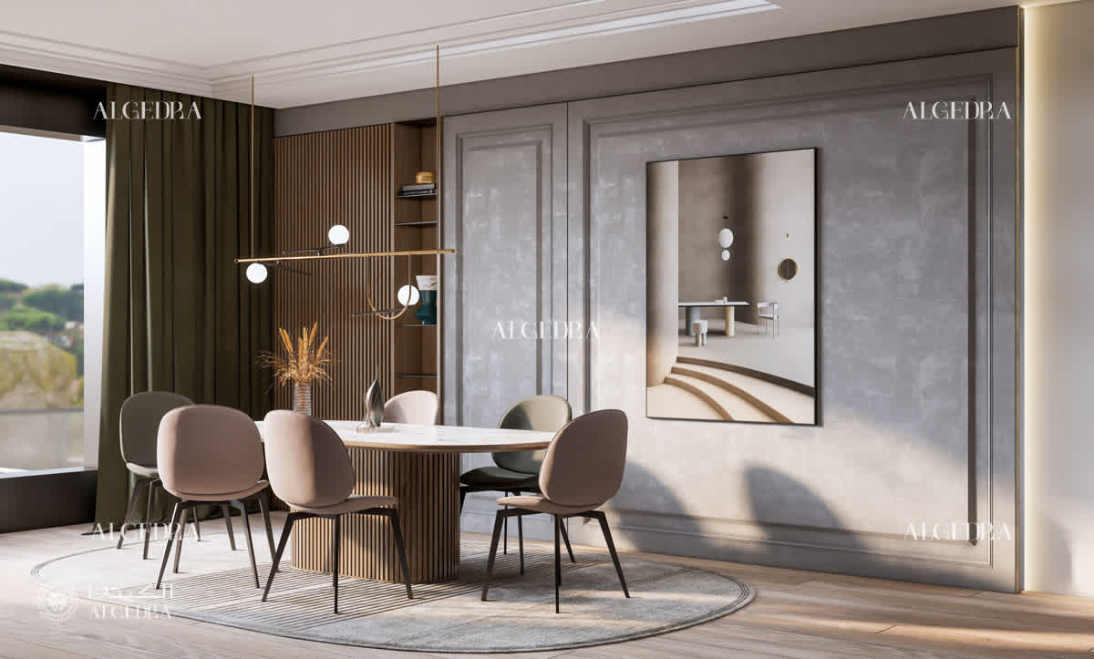interior design company in abu dhabi