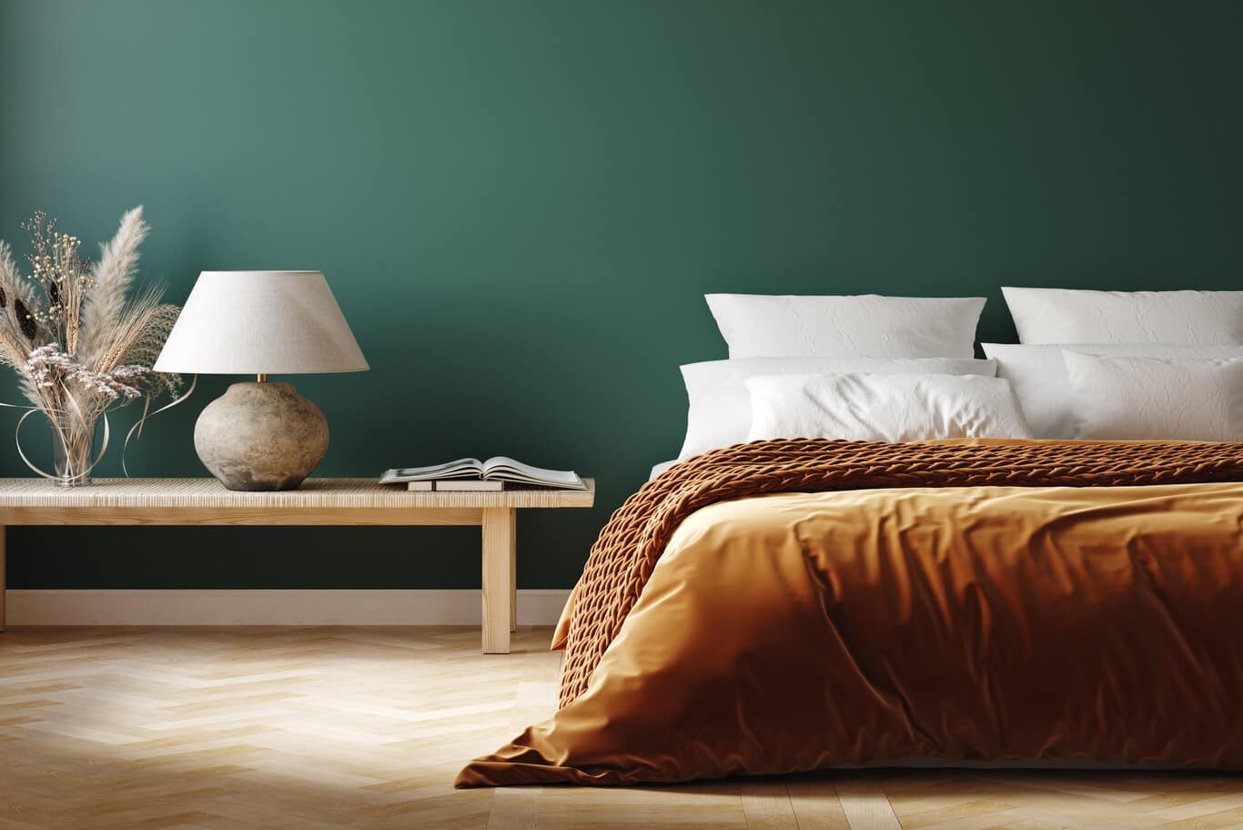 small room decor ideas