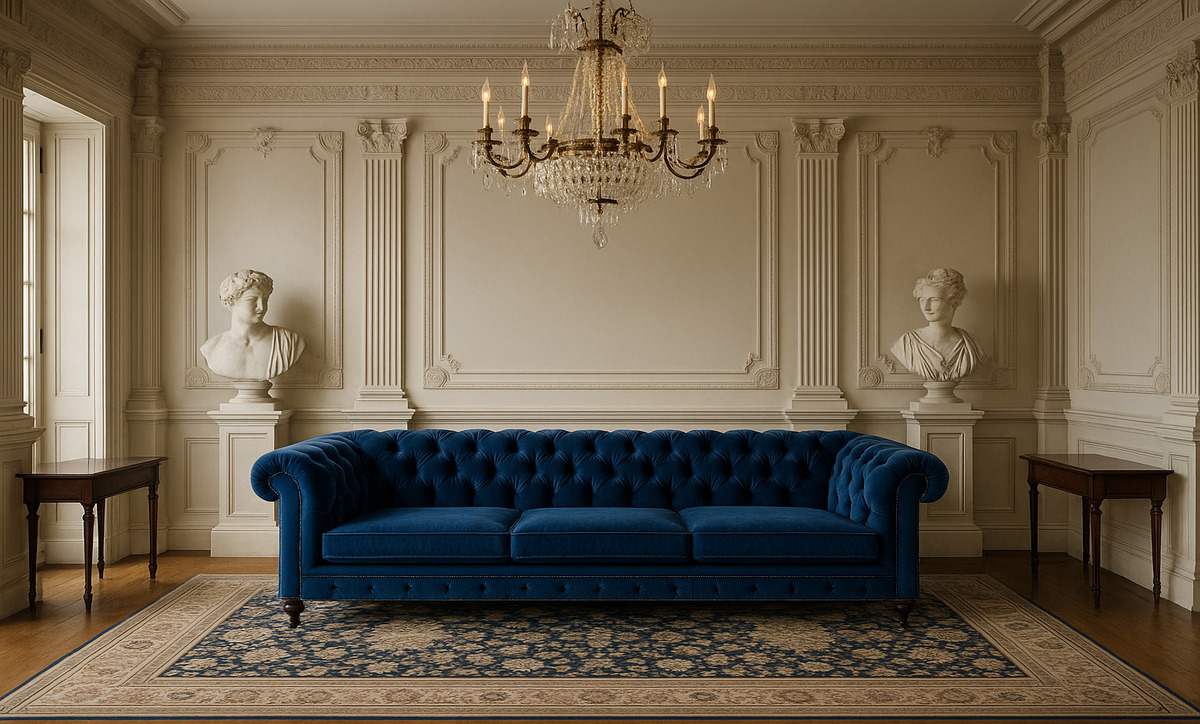 interior design company in dubai