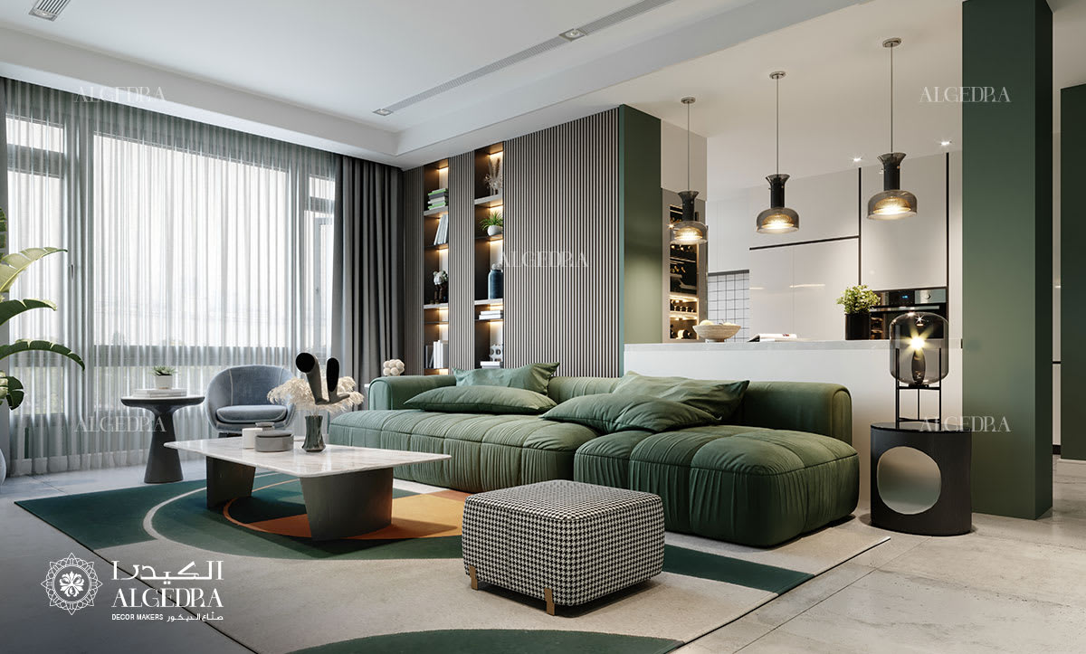 interior design companies in UAE