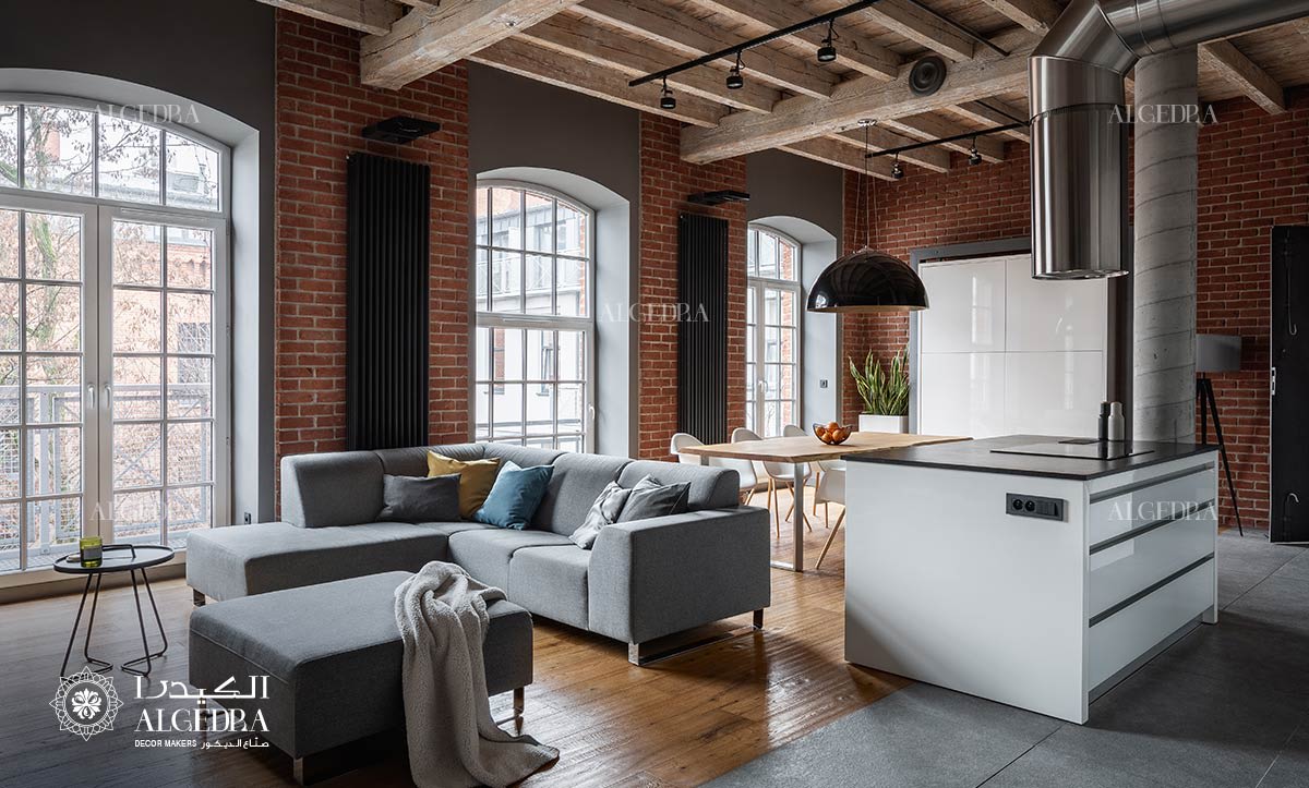 interior design companies