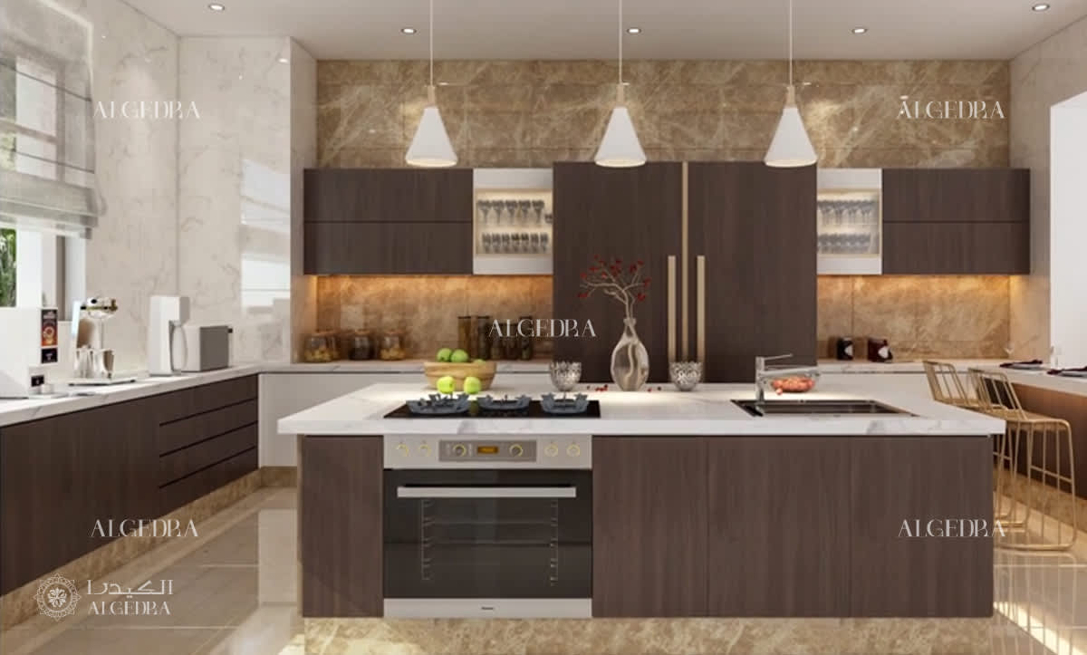 kitchen design