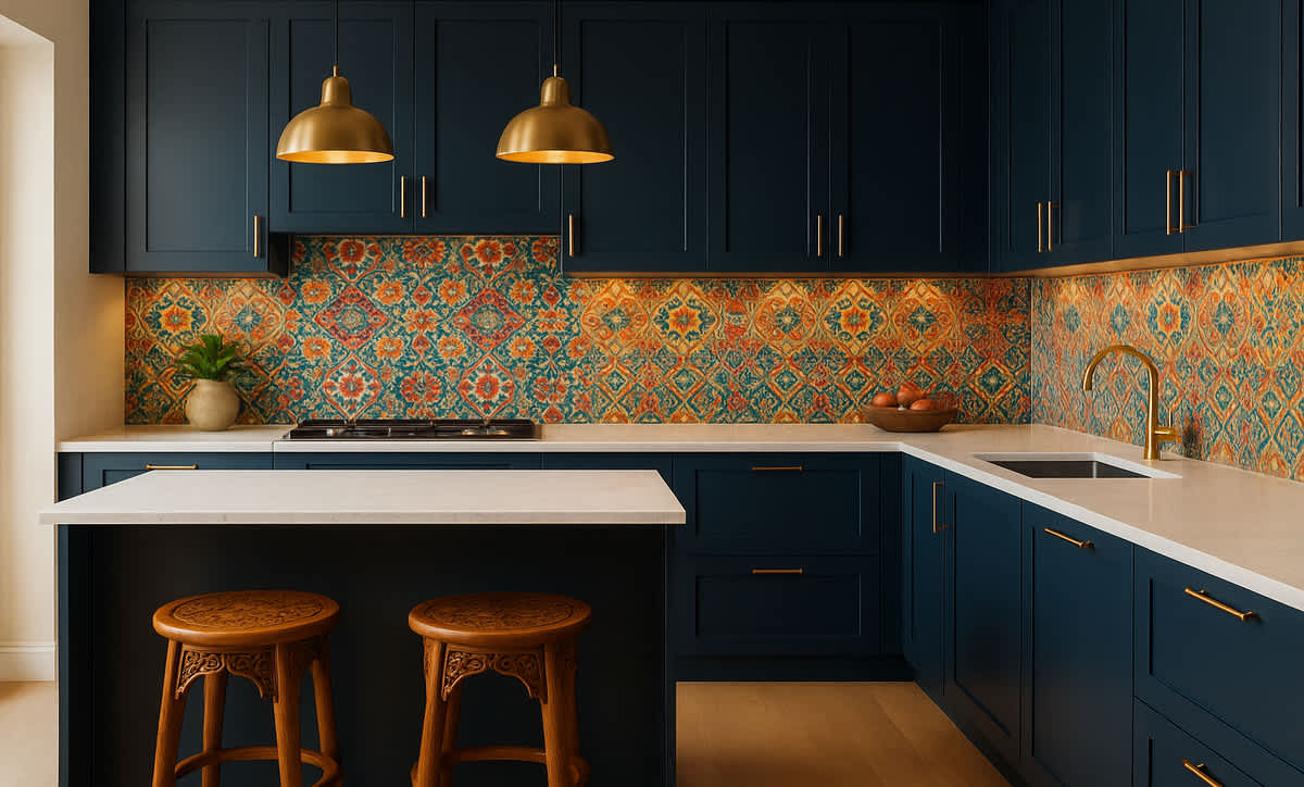 kitchen design