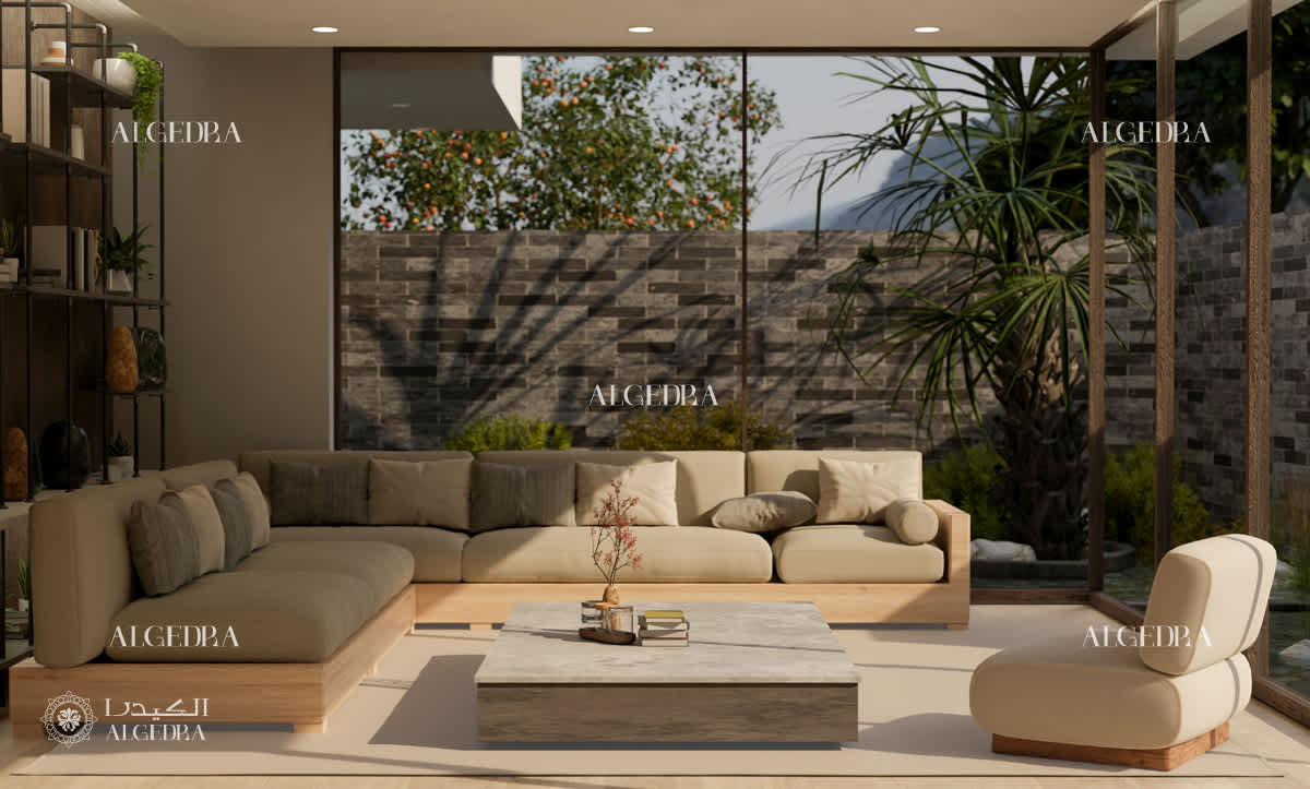 living room interior design